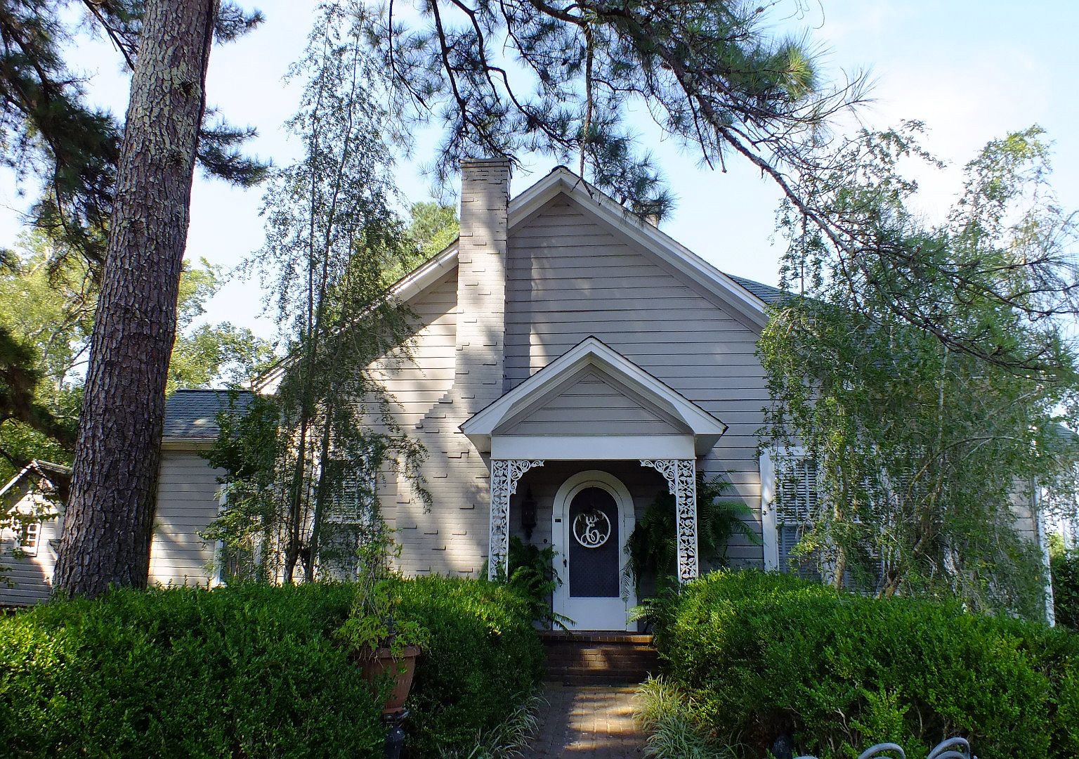 89 N. Jolliffe, Eupora, MS 39744 Zillow