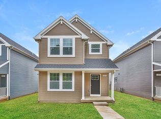 619 W Marion St, South Bend, IN 46616