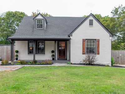 2704 Brunswick Dr, Nashville, TN, 37207