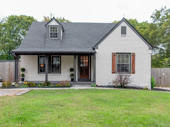 2704 Brunswick Dr, Nashville, TN 37207