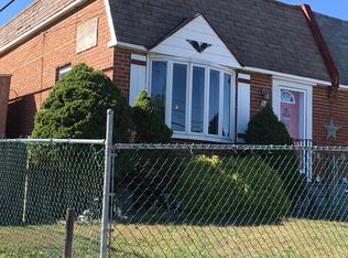 1524 Summit Ave, Marcus Hook, PA 19061