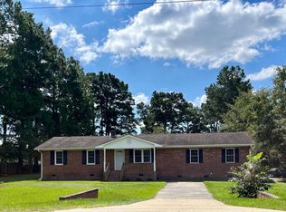 2240 Bird Cage Rd, Chadbourn, NC 28431