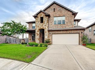 3007 Forest Creek Dr, Katy, TX 77494