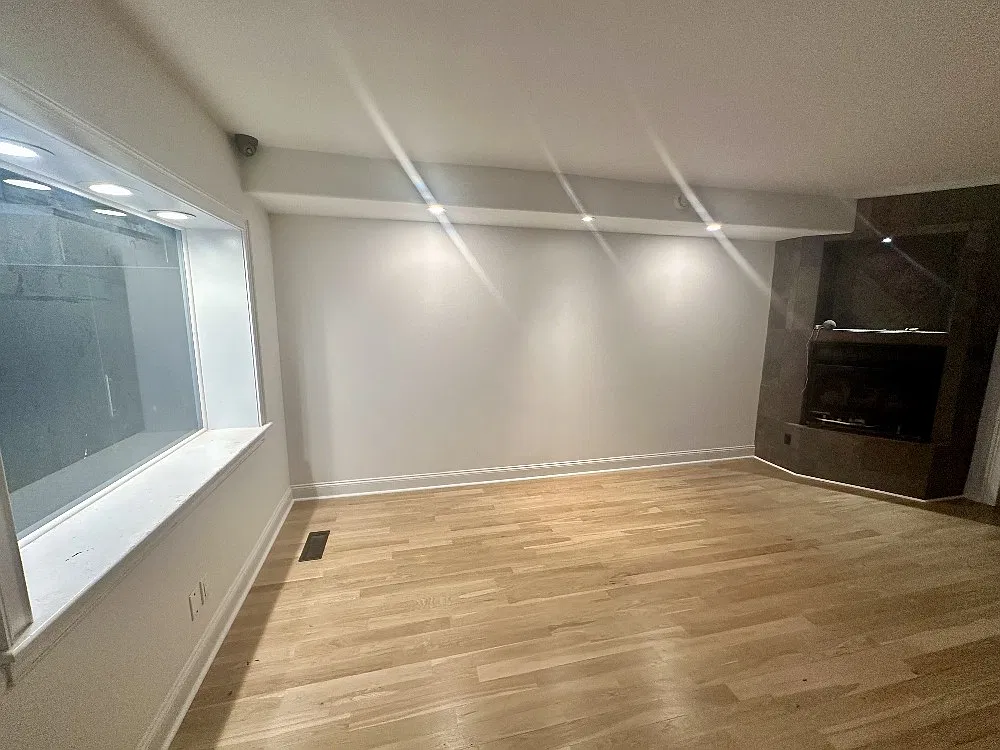 Spacious Philadelphia Home with Hardwood Floors — Photo 3