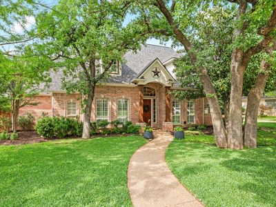 941 Canterbury Ln, Keller, TX, 76248