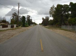 9201 E Wilson Rd, Bakersfield, CA 93307