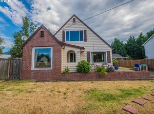 14149 SE Center St, Portland, OR 97236