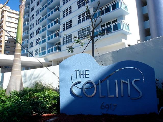 1st image of 6917 Collins Ave APT 1722