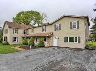 5966 Waggoners Gap Rd, Landisburg, PA 17040