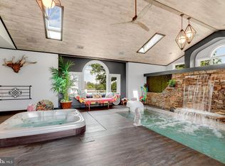 5920 River Ridge Rd, Frederick, MD 21704