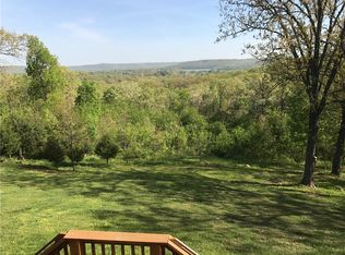 2635 S Van Hoose Dr, Fayetteville, AR 72701
