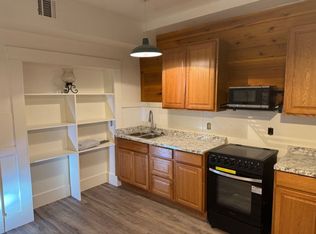 Granite Apartments, Anaconda, MT 59711