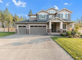 7735 52nd Ave NE, Lacey, WA 98516