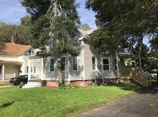 95 Porter Pl, Bridgewater, MA 02324