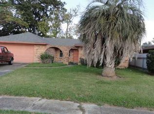 128 Ehret Pl, Marrero, LA 70072