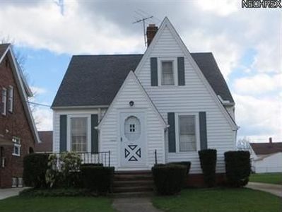4621 Archmere Ave, Cleveland, OH, 44109