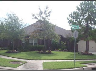 10426 Black Sands Dr, Houston, TX 77095
