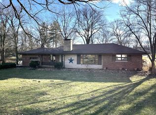 1665 Crestwood Ln, Fairfield, OH 45014
