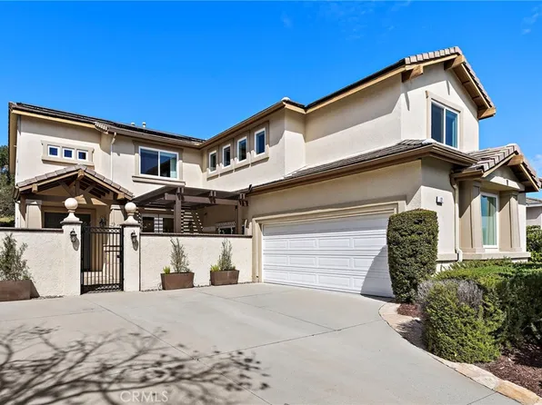 12 Kingfisher Ct, Coto De Caza, CA 92679