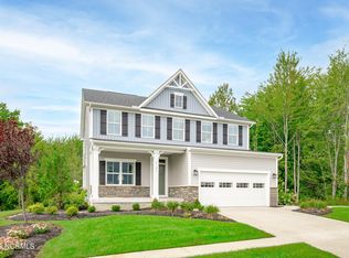 302 Garland St, Moyock, NC 27958