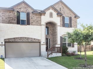 14507 Bucking Trl, San Antonio, TX 78254