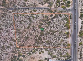 8755 E Via Dona Rd, Scottsdale, AZ 85266