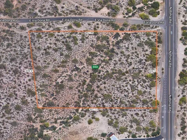 8755 E VIA DONA Road #-, Scottsdale, AZ 85266