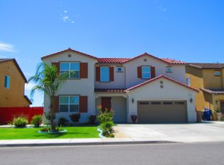7310 Glitter Way, Bakersfield, CA