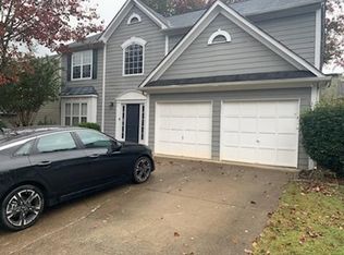 4241 Brighton Way NW, Kennesaw, GA 30144
