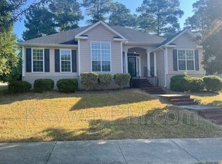 406 Sandleton Way, Evans, GA 30809