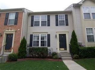 7621 Fairbrook Rd, Baltimore, MD 21244