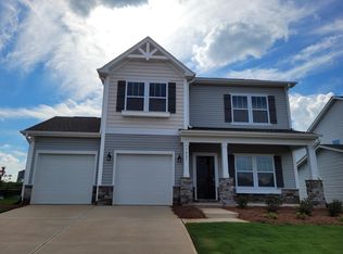 7007 Grainfield Rd, Mebane, NC 27302