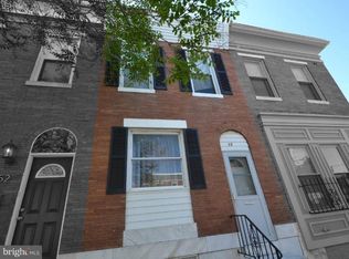 154 N Linwood Ave, Baltimore, MD 21224