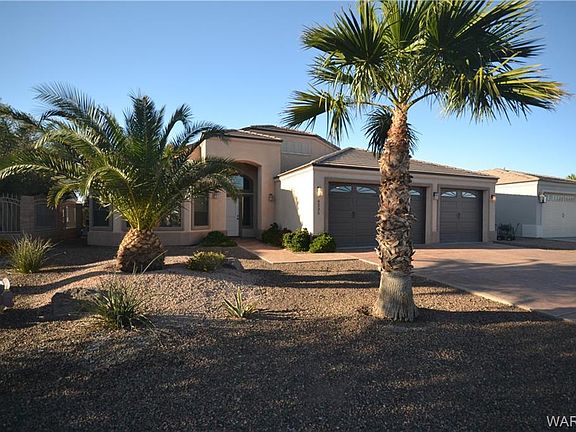 2nd image of 6235 S Vista Laguna Dr