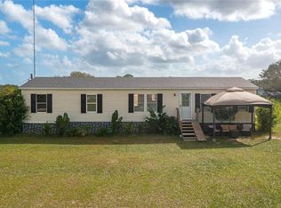 1540 Brooke Rd, Fort Meade, FL 33841