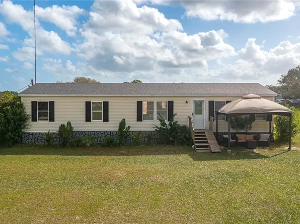 1540 Brooke Rd, Fort Meade, FL 33841