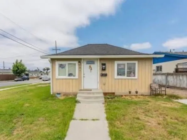 694 Central Avenue, 694 Central Ave, Hollister, CA 95023