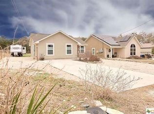 2123 Blueridge Dr, Canyon Lake, TX 78133