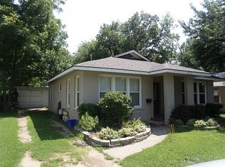 2824 NW 15th St, Oklahoma City, OK 73107