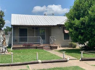 6928 Lockheed Ave, Dallas, TX 75209