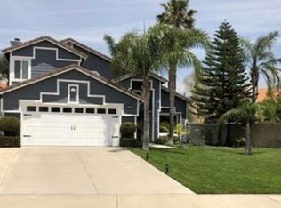 2856 W Linde Vista Dr, Rialto, CA 92377