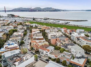 230 Cervantes Blvd, San Francisco, CA 94123