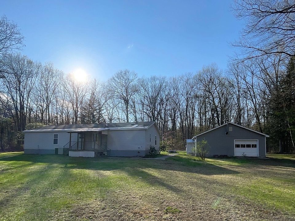 558 Selfridge Road, Gansevoort, NY 12831 Zillow