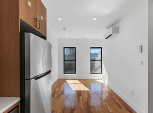 319 Marion St #2, Brooklyn, NY 11233