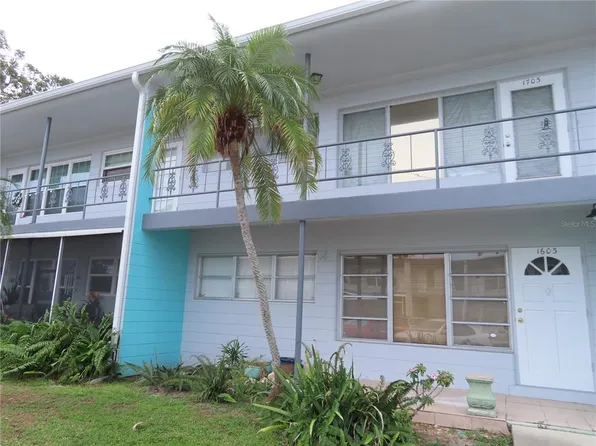 4295 58th Way N APT 1703, Kenneth City, FL 33709