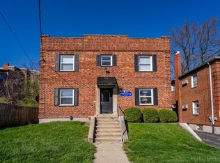 2909 Euclid Ave, Cincinnati, OH 45219