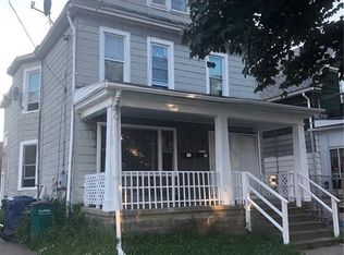 26 Parkridge Ave, Buffalo, NY 14215