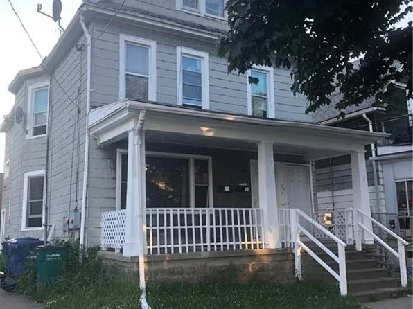 26 Parkridge Ave, Buffalo, NY 14215