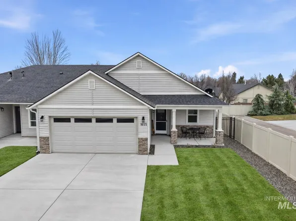 1655 E Netley St, Meridian, ID 83646