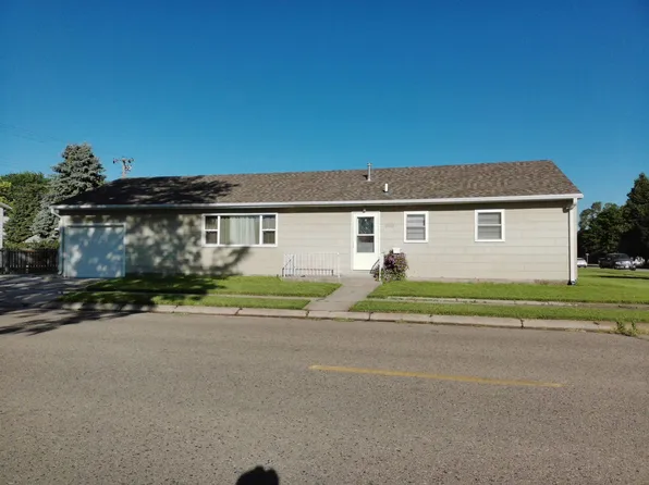 2002 W 5th St, North Platte, NE 69101
